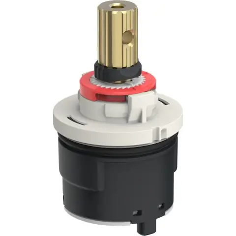 Outlet Oras 1014428V Reglerkassett